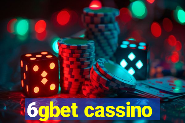 6gbet cassino